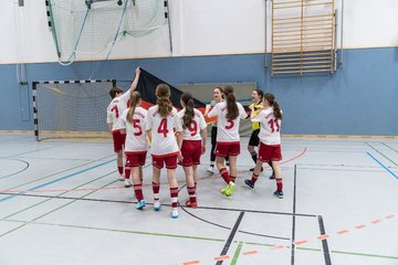 Bild 98 - wCJ NFV Futsalturnier